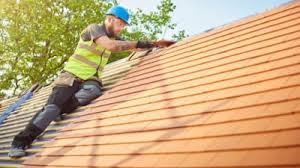 Best Slate Roofing  in Huron, OH