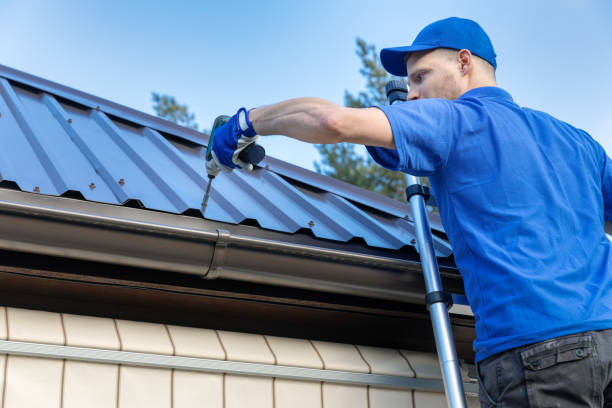 Roof Restoration in Huron, OH