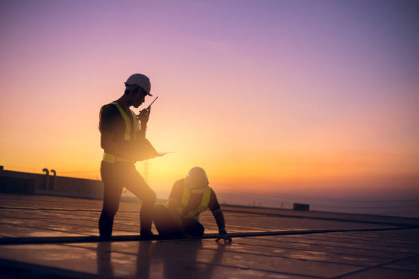 Best Roofing for New Construction  in Huron, OH