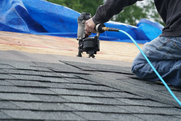 Best Roof Ventilation Installation  in Huron, OH