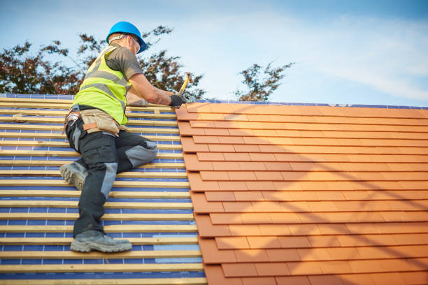 Best Cold Roofs  in Huron, OH