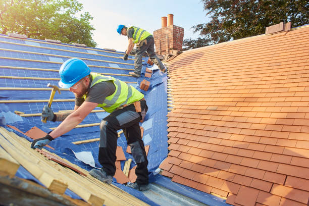 Huron, OH Roofing repair and installation Pros